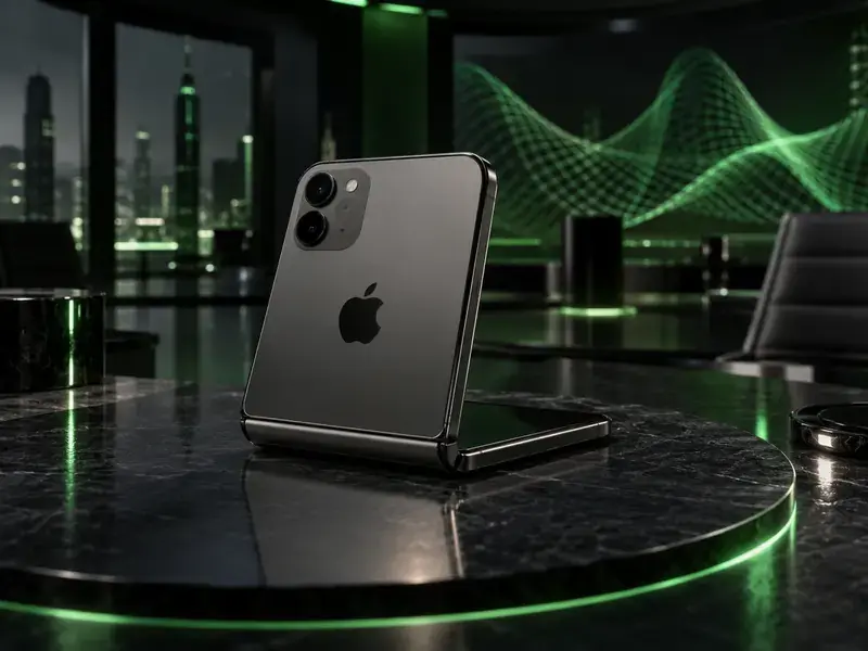 Apple Perkenalkan iPhone Lipat Pertama, Harga Dikabarkan Rp 37 Juta