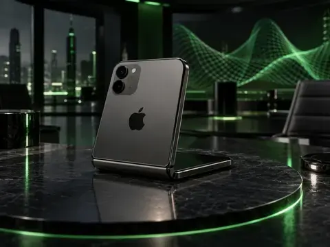 Apple Perkenalkan iPhone Lipat Pertama, Harga Dikabarkan Rp 37 Juta
