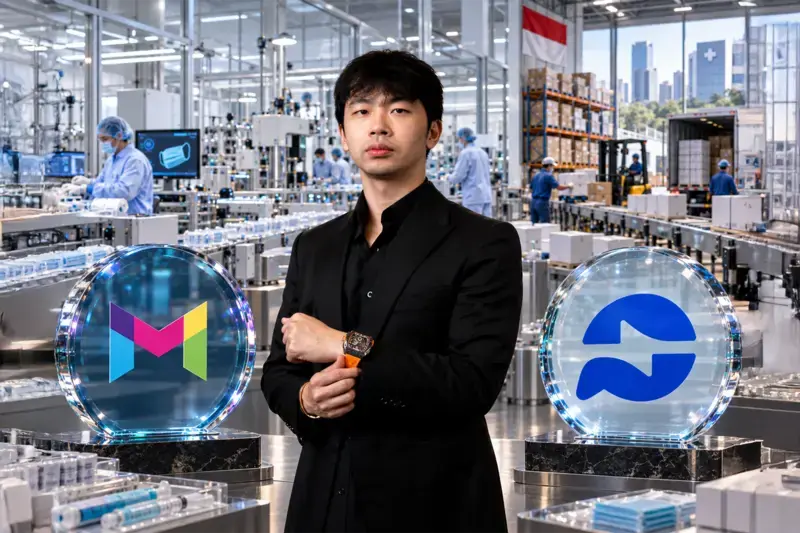 Perkuat Portofolio Kesehatan dan Lifestyle, Rata Kanan Capital Resmi Investasi di PT Multi Medika Internasional Tbk (MMIX)