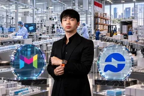 Perkuat Portofolio Kesehatan dan Lifestyle, Rata Kanan Capital Resmi Investasi di PT Multi Medika Internasional Tbk (MMIX)