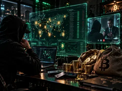 Hacker Liquid Network Tahan 600 BTC, Tuntut Hadiah Bounty Dibayar dari Kas Internal Perusahaan