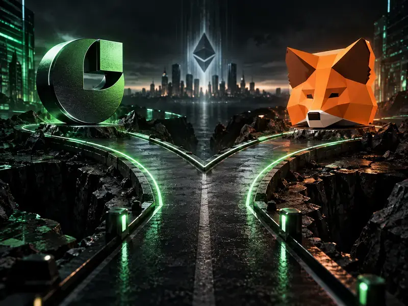 Consensys Pecah Jadi Dua Perusahaan, MetaMask Kini Resmi Berdiri Sendiri