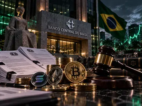 Tak Mampu Penuhi Regulasi, Puluhan Startup Kripto Brasil Terancam Tutup