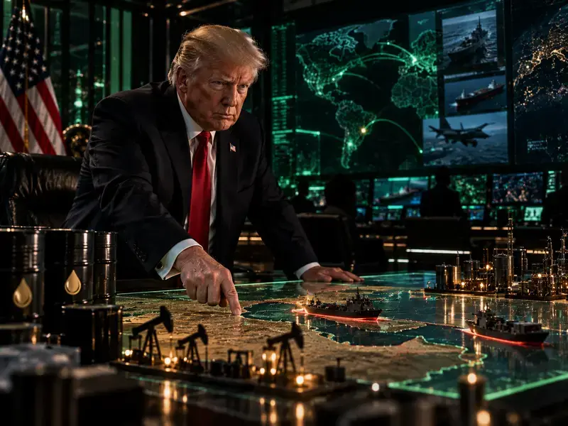 Disebut Trump Ajukan Negosiasi Damai, Media Pemerintah Iran Bantah Keras
