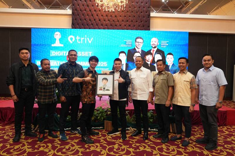 Pengusaha Indonesia Disarankan Ikut Tren Perusahaan Global Beli Aset Kripto 