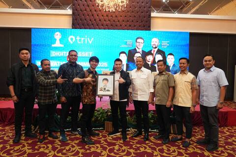 Pengusaha Indonesia Disarankan Ikut Tren Perusahaan Global Beli Aset Kripto 