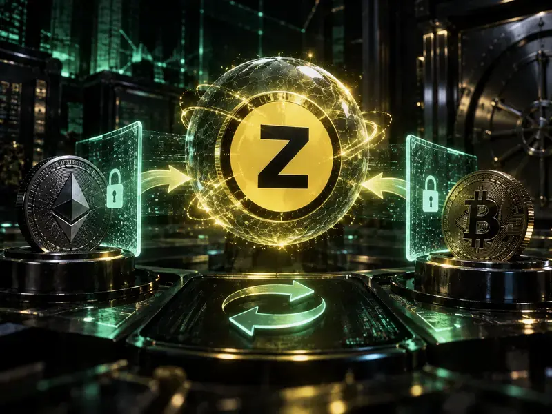 Cegah Front-Running, Zama Rilis Fitur Private Swap di Ethereum