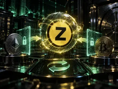 Cegah Front-Running, Zama Rilis Fitur Private Swap di Ethereum