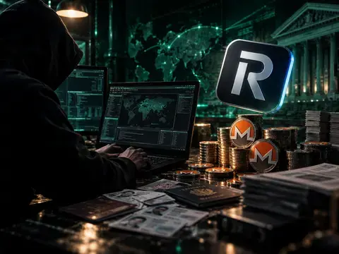 Ancam Jual Data KYC Pengguna, Hacker Revolut Minta Tebusan 6.000 XMR
