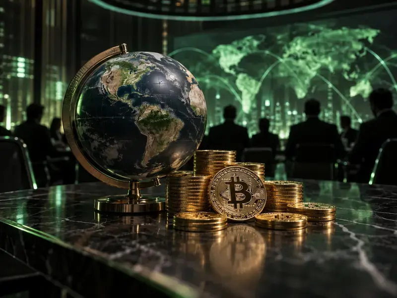 Cuma 290 Orang di Dunia Punya Kekayaan Kripto Lebih dari $100 Juta