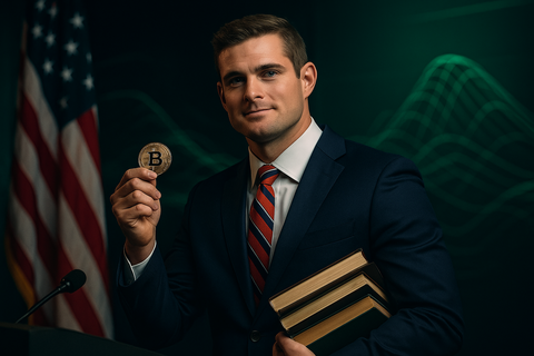 AS Rilis Laporan Untuk Perkuat Kepemimpinan dalam Teknologi Keuangan Digital