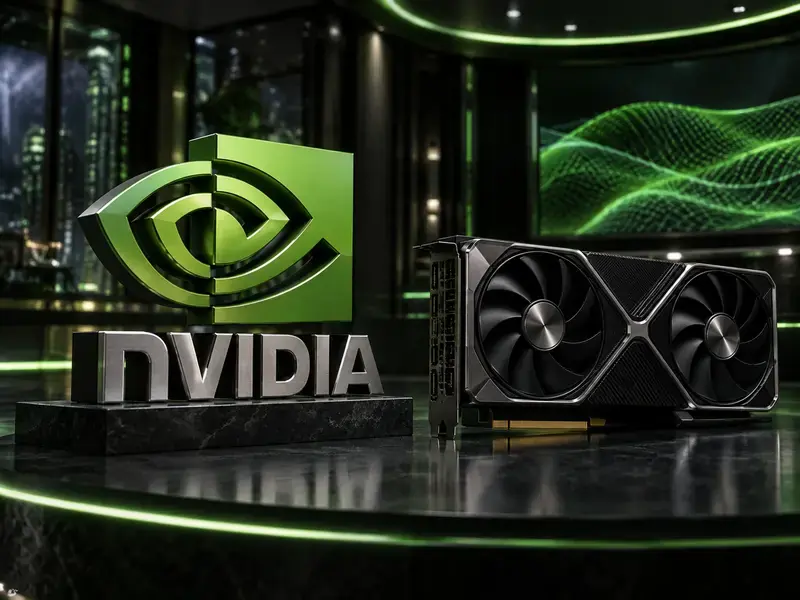 Naiknya Harga Sewa GPU Jadi Kabar Positif untuk Saham Nvidia