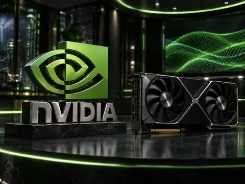 Naiknya Harga Sewa GPU Jadi Kabar Positif untuk Saham Nvidia