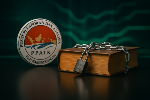 PPATK Buka Blokir 28 Juta Akun Rekening Bank Dormant