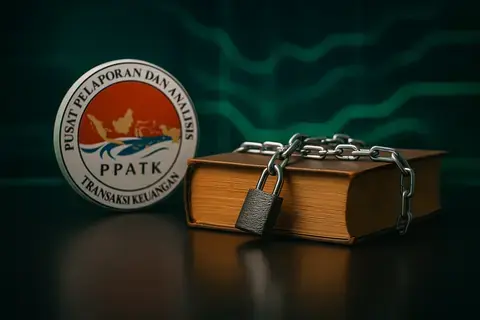 PPATK Buka Blokir 28 Juta Akun Rekening Bank Dormant