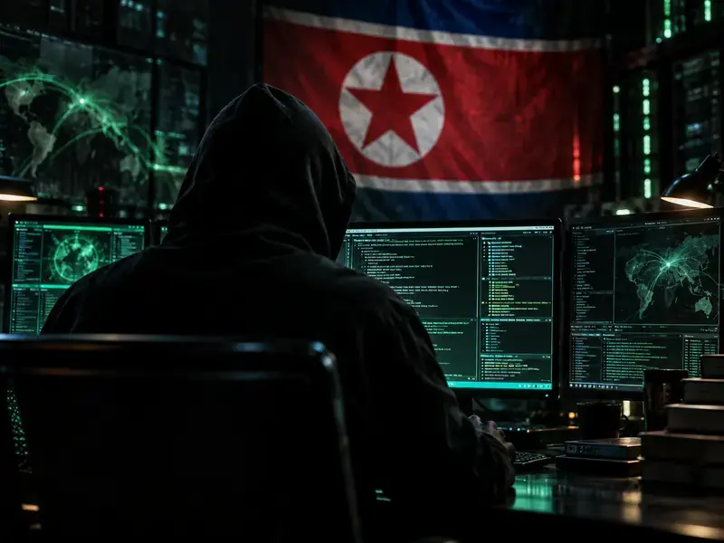 Group Hacker Korea Utara WaterPlum Curi Kripto $10,7 Juta Lewat Lowongan Kerja Palsu