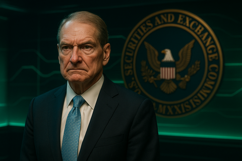 Ketua SEC Paul Atkins Siap Dukung Regulasi Industri Kripto di AS