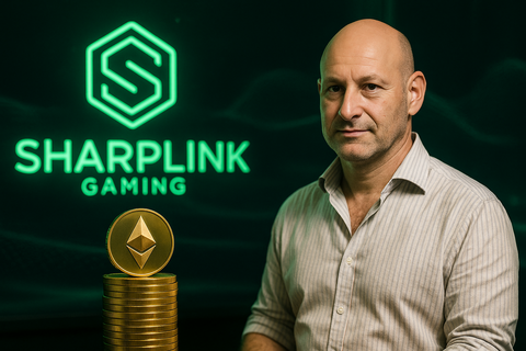 SharpLink Gaming Kembali Borong 11.259 Ethereum Senilai $42,5 Juta
