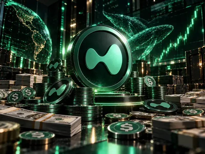 Hyperliquid Jadi Proyek Kripto Paling Menguntungkan Sepanjang 2026