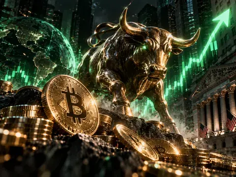 Bos CryptoQuant Sebut Bitcoin Masuki Fase Bull Run Meski Tanpa Euforia Ritel
