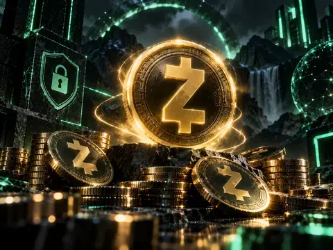 21Shares Siapkan ETF Zcash di Eropa, ZEC Meroket ke $1.650