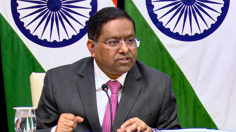 India Imbau Warganya Tinggalkan Teheran