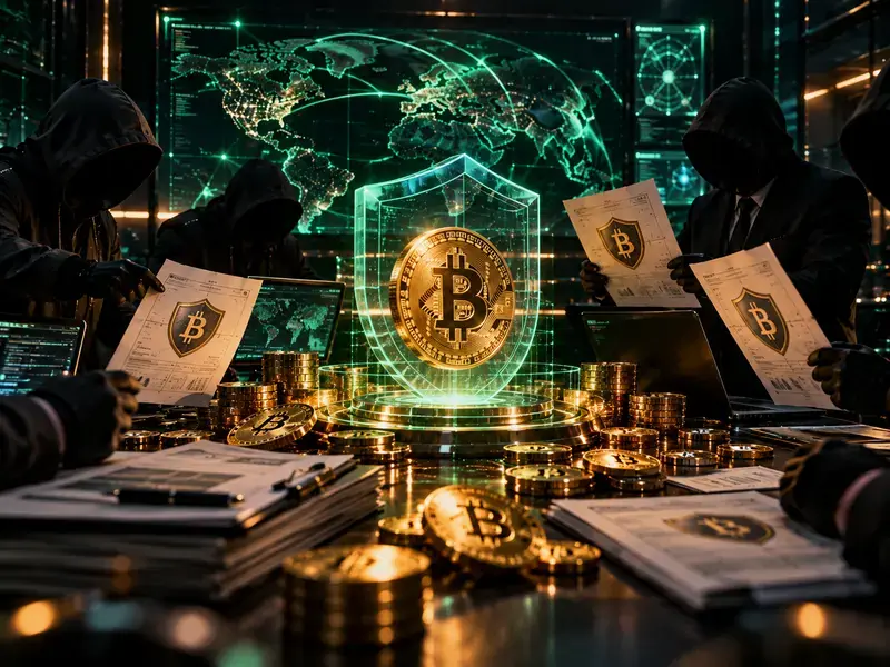 Tanpa Fork Jaringan, Sekelompok Tim Riset Ajukan Fitur Transaksi Privat Bitcoin