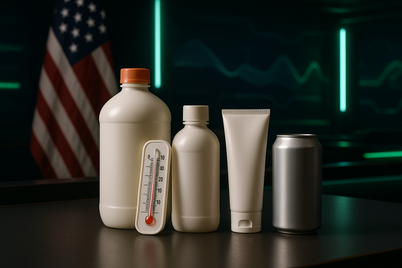 Pertumbuhan Konsumsi Konsumen di AS Melambat Hingga 1,4% Pada 2025