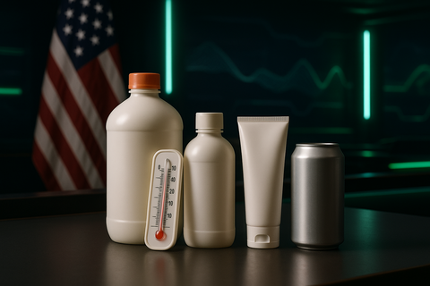 Pertumbuhan Konsumsi Konsumen di AS Melambat Hingga 1,4% Pada 2025