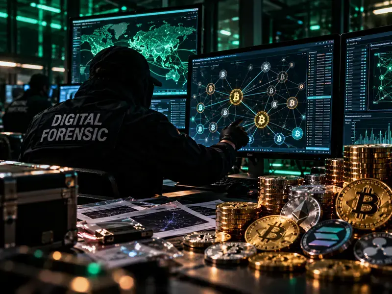 Bantu Aparat Usut Kriminal Berbasis Kripto, Elliptic Rilis Software AI Pulse