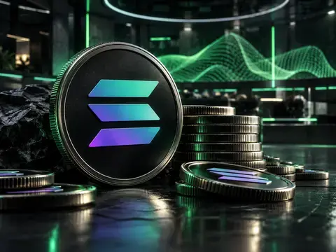 Upgrade Alpenglow Solana Resmi Live di Testnet