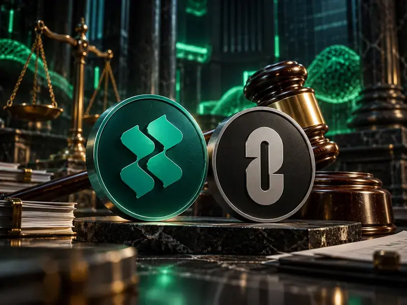KelpDAO Gugat LayerZero dan CEO Bryan Pellegrino Buntut Peretasan $292 Juta