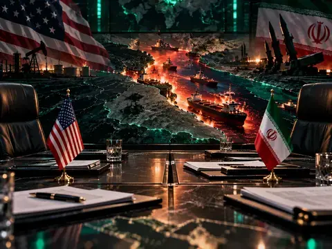 Masih Buntu, Menlu Iran Buka Suara Usai Trump Tolak Proposal Negosiasi