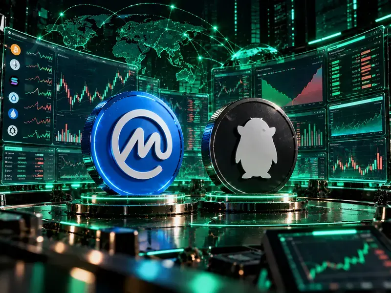 CoinMarketCap Akuisisi Coinglass, Hadirkan Data Derivatif Terintegrasi