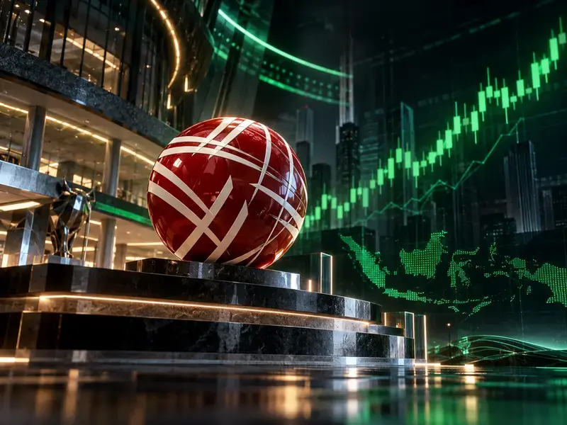 Resmi Berlaku Hari Ini, Harga Saham di BEI Kini Bisa Turun hingga Rp1