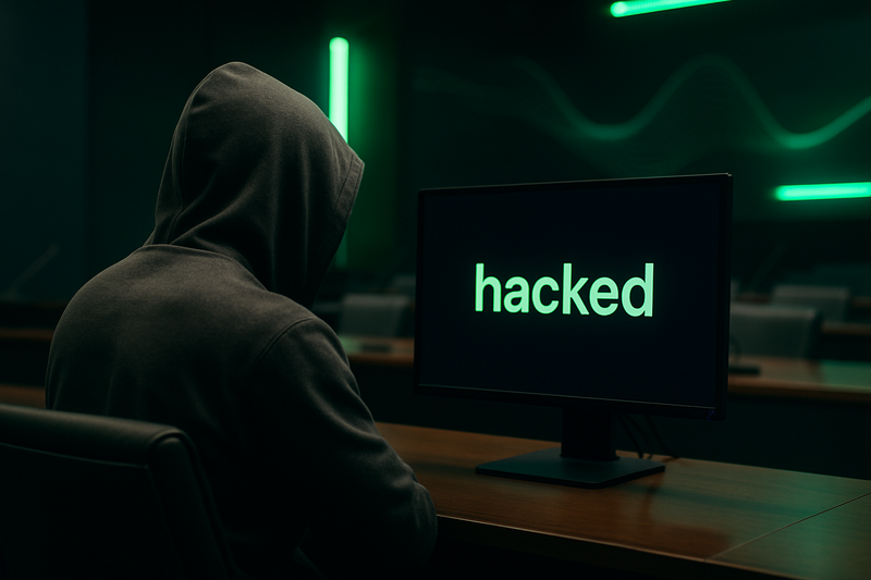Arkham Bongkar Alamat Hacker LuBian, Pencuri Kripto Terbesar Sepanjang Sejarah
