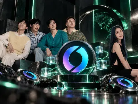 DayOneDream Gandeng Soneium Milik Sony Tokenisasi IP K-Pop