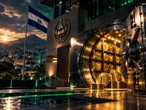 Bantah Pemberitaan Bloomberg, El Salvador Tegaskan Tak Berniat Luncurkan Wallet Stablecoin