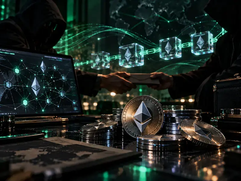 Aztec Labs Rilis Ulang zk.money, Hadirkan Fitur Transaksi Privat di Ethereum