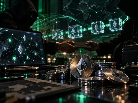 Aztec Labs Rilis Ulang zk.money, Hadirkan Fitur Transaksi Privat di Ethereum