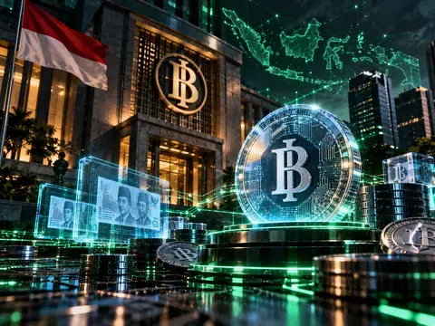 Rupiah Digital Masuki Fase Uji Coba, Bank Indonesia Pastikan Sudah Kantongi Fatwa Halal