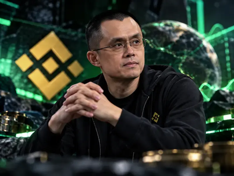 CZ Sebut Pelopor Industri Belum Tentu Jadi Pemenang Terbesar