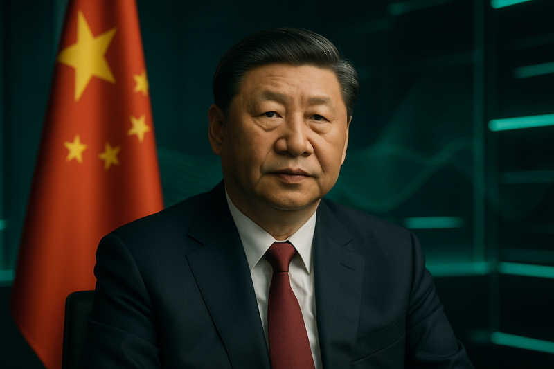 Salah Kaprah Soal Larangan Bitcoin di China