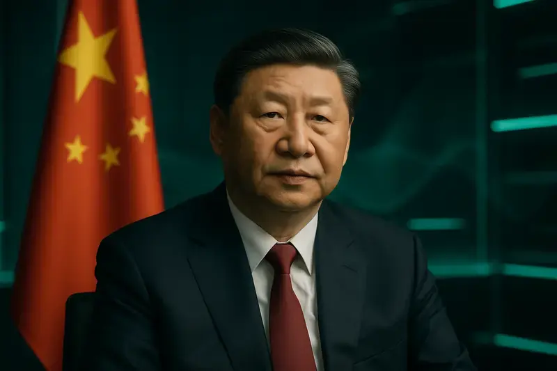 Salah Kaprah Soal Larangan Bitcoin di China