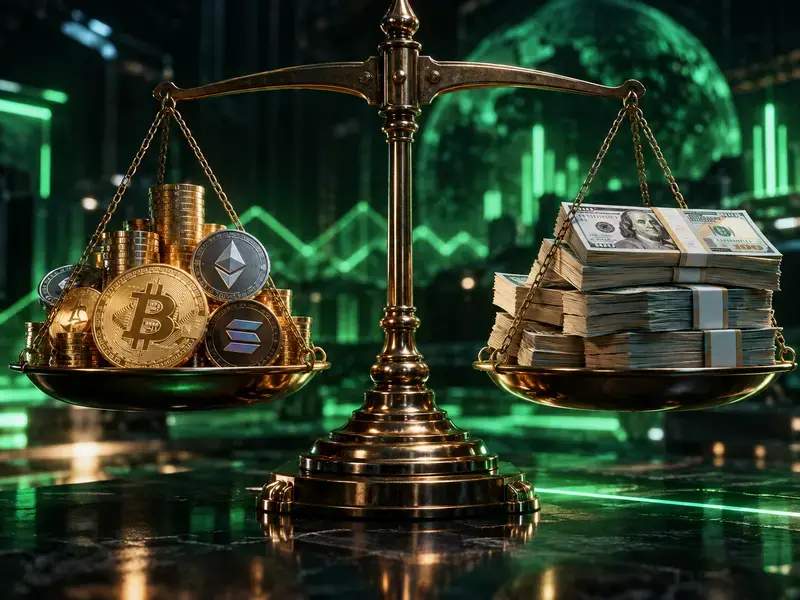 Hedge Fund Makin Dominan di Pasar Obligasi AS $30 Triliun