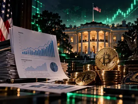 Inflasi PCE AS Agustus Turun ke 3,4%, Bitcoin Naik ke $85.000