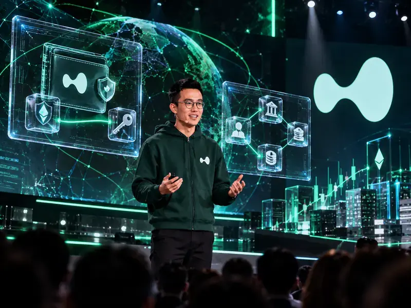 Founder Hyperliquid: Bukan Transaksi 24/7, Self-Custody Jadi Keunggulan Utama Keuangan On-Chain