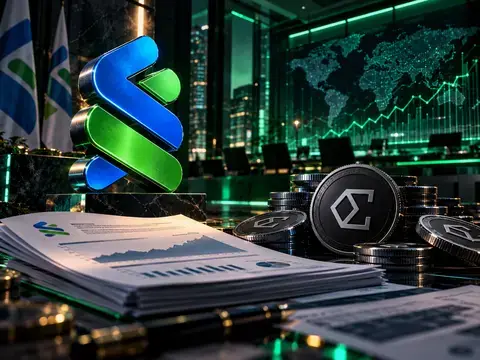 Standard Chartered Proyeksikan ENA Tembus $2 pada Akhir 2028
