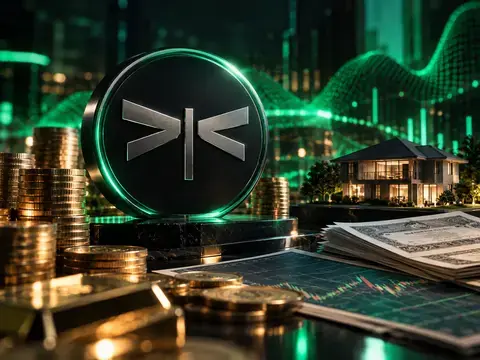 Dragonfly Sebut Pertumbuhan RWA Bakal Dorong Popularitas Dolar Sintetis