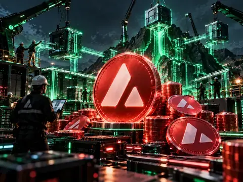 Upgrade Helicon Meluncur, Avalanche Pangkas Waktu Verifikasi Blok Hingga 100 Kali Lipat